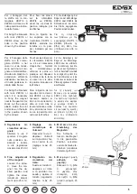 Предварительный просмотр 5 страницы Vimar ELVOX RA96 Installation And Operation Manual