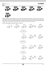 Предварительный просмотр 13 страницы Vimar ELVOX RS02 Connection And Operating Manual