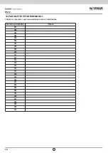 Предварительный просмотр 20 страницы Vimar ELVOX RS02 Connection And Operating Manual