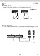 Предварительный просмотр 29 страницы Vimar ELVOX RS02 Connection And Operating Manual