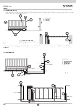 Предварительный просмотр 98 страницы Vimar ELVOX RS02 Connection And Operating Manual