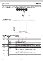 Предварительный просмотр 8 страницы Vimar Elvox RS10 Installation And Operation Manual