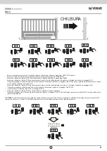 Предварительный просмотр 13 страницы Vimar Elvox RS10 Installation And Operation Manual