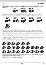 Предварительный просмотр 15 страницы Vimar Elvox RS10 Installation And Operation Manual