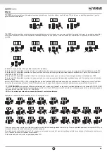 Предварительный просмотр 63 страницы Vimar Elvox RS10 Installation And Operation Manual