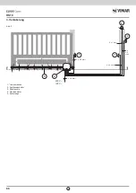 Предварительный просмотр 68 страницы Vimar Elvox RS10 Installation And Operation Manual