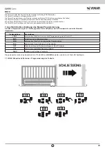 Предварительный просмотр 75 страницы Vimar Elvox RS10 Installation And Operation Manual