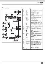 Preview for 4 page of Vimar ELVOX RS12 Installation And Operation Manual