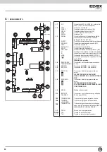 Preview for 24 page of Vimar ELVOX RS12 Installation And Operation Manual