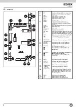 Preview for 54 page of Vimar ELVOX RS12 Installation And Operation Manual