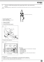 Предварительный просмотр 18 страницы Vimar ELVOX RS14 Installation And Operation Manual