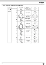 Предварительный просмотр 34 страницы Vimar ELVOX RS14 Installation And Operation Manual