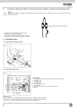 Предварительный просмотр 46 страницы Vimar ELVOX RS14 Installation And Operation Manual