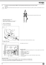 Предварительный просмотр 60 страницы Vimar ELVOX RS14 Installation And Operation Manual