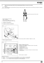 Предварительный просмотр 74 страницы Vimar ELVOX RS14 Installation And Operation Manual