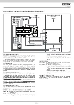 Предварительный просмотр 15 страницы Vimar Elvox RS15 Installation And Operation Manual