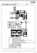 Предварительный просмотр 21 страницы Vimar Elvox RS15 Installation And Operation Manual