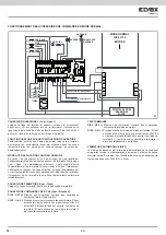 Предварительный просмотр 24 страницы Vimar Elvox RS15 Installation And Operation Manual