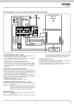 Предварительный просмотр 33 страницы Vimar Elvox RS15 Installation And Operation Manual