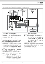 Предварительный просмотр 42 страницы Vimar Elvox RS15 Installation And Operation Manual