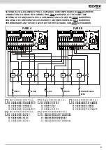 Предварительный просмотр 47 страницы Vimar Elvox RS15 Installation And Operation Manual