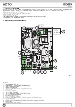 Предварительный просмотр 51 страницы Vimar Elvox RS16 Installation And Operation Manual