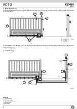 Предварительный просмотр 52 страницы Vimar Elvox RS16 Installation And Operation Manual