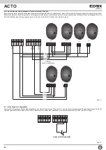 Предварительный просмотр 56 страницы Vimar Elvox RS16 Installation And Operation Manual