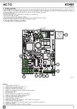 Предварительный просмотр 63 страницы Vimar Elvox RS16 Installation And Operation Manual