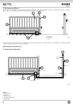 Предварительный просмотр 64 страницы Vimar Elvox RS16 Installation And Operation Manual