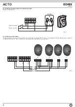 Предварительный просмотр 66 страницы Vimar Elvox RS16 Installation And Operation Manual