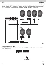 Предварительный просмотр 68 страницы Vimar Elvox RS16 Installation And Operation Manual