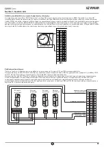 Предварительный просмотр 67 страницы Vimar ELVOX SL230.T Connection And Operating Manual