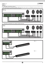 Предварительный просмотр 7 страницы Vimar Elvox SW24.D Installer Manual