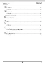 Preview for 7 page of Vimar ELVOX TAB 40507 User Manual