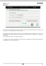 Preview for 15 page of Vimar ELVOX TAB 40507 User Manual