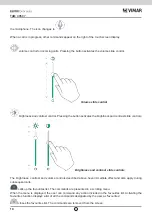 Preview for 18 page of Vimar ELVOX TAB 40507 User Manual