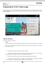 Preview for 26 page of Vimar ELVOX TAB 40507 User Manual