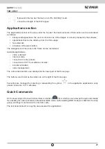 Preview for 27 page of Vimar ELVOX TAB 40507 User Manual