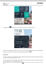 Preview for 28 page of Vimar ELVOX TAB 40507 User Manual