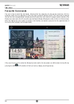 Preview for 34 page of Vimar ELVOX TAB 40507 User Manual