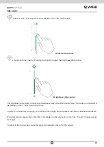 Preview for 37 page of Vimar ELVOX TAB 40507 User Manual