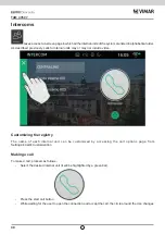 Preview for 38 page of Vimar ELVOX TAB 40507 User Manual