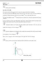 Preview for 48 page of Vimar ELVOX TAB 40507 User Manual