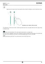 Preview for 49 page of Vimar ELVOX TAB 40507 User Manual