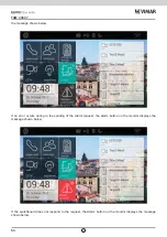 Preview for 54 page of Vimar ELVOX TAB 40507 User Manual