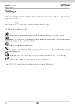 Preview for 56 page of Vimar ELVOX TAB 40507 User Manual