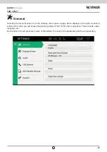 Preview for 57 page of Vimar ELVOX TAB 40507 User Manual