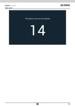Preview for 63 page of Vimar ELVOX TAB 40507 User Manual