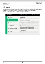 Preview for 64 page of Vimar ELVOX TAB 40507 User Manual